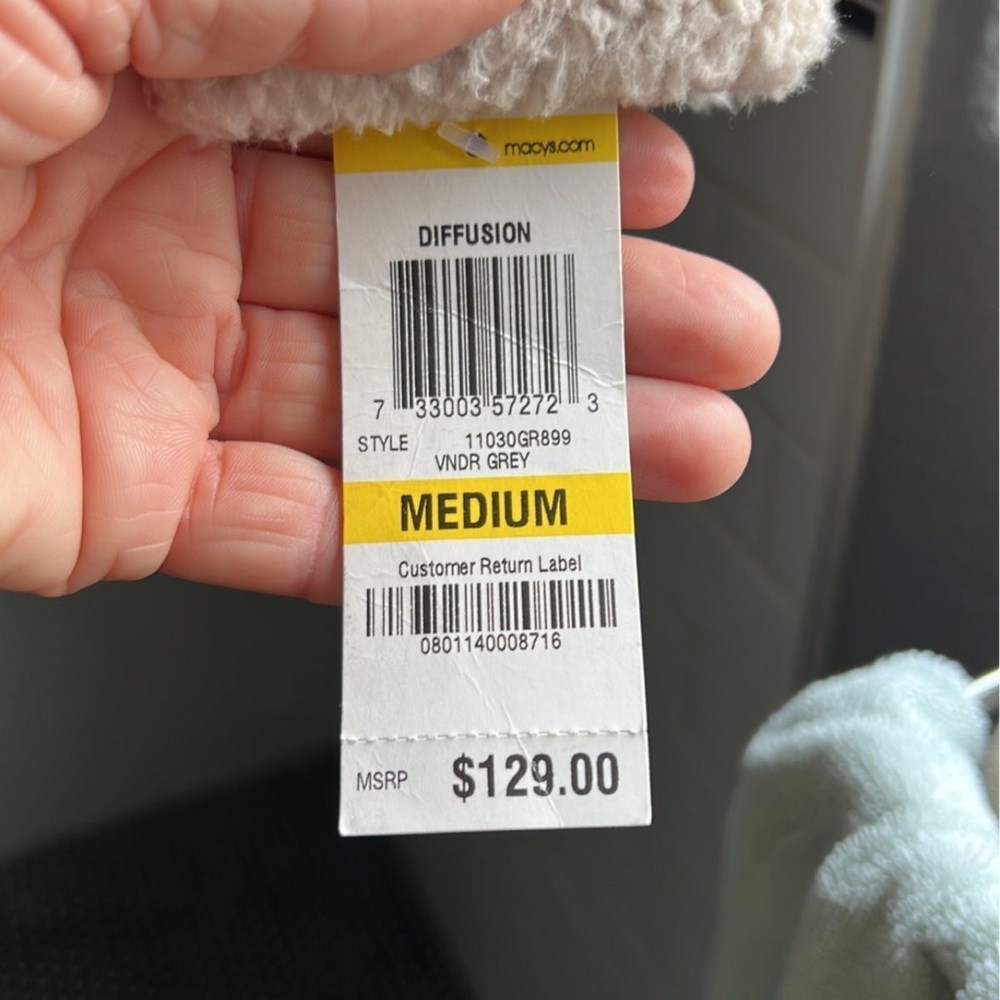 NWT, INC jacket - Picture 4 of 4